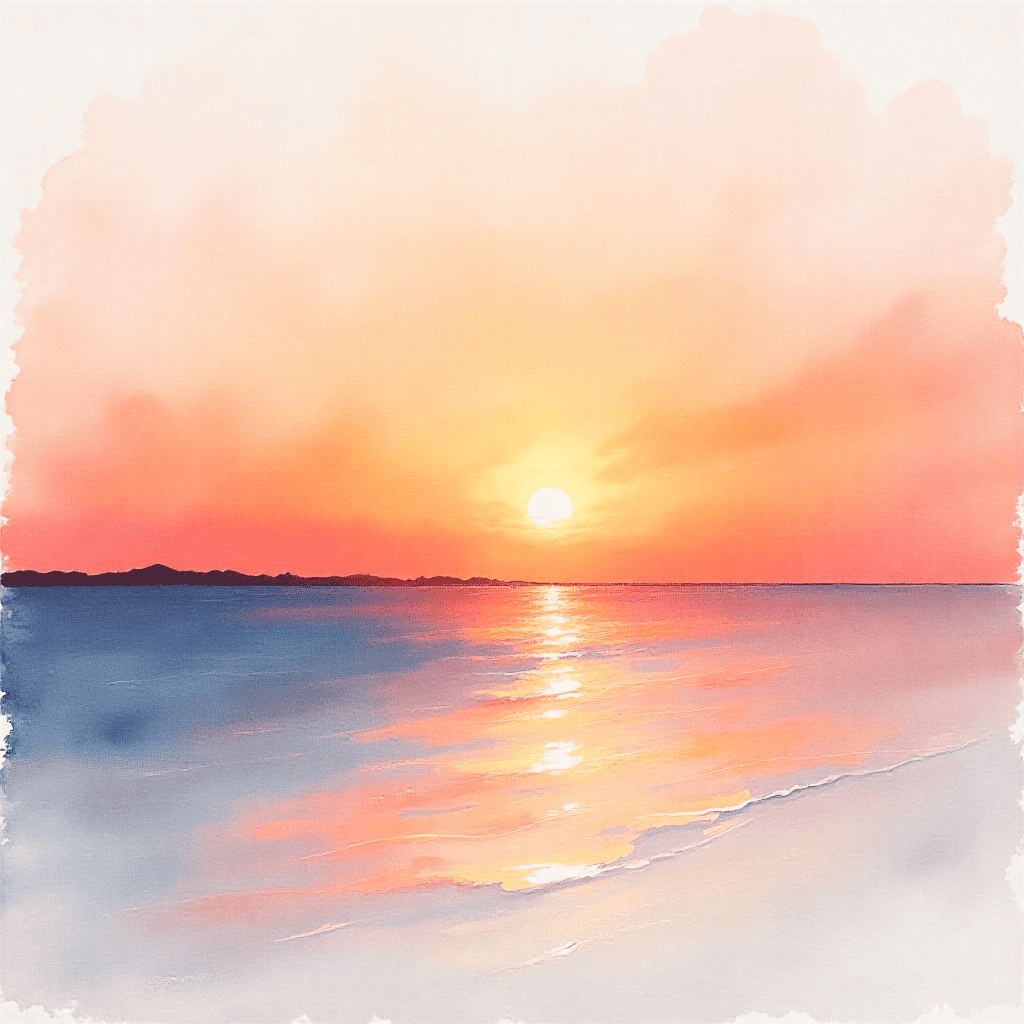 Mixed media instructor arranging collage elements